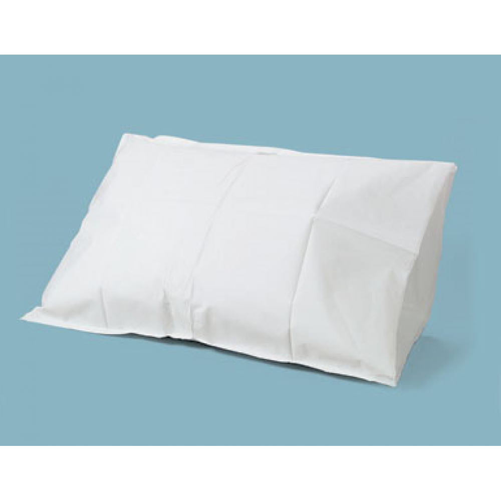 Disposable Pillow Case Pillow Cases for Home Nursing Use Fu Kang